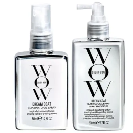 Color Wow Dream Coat Supernatural Spray 200ml